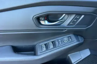 Honda Accord Hybrid 2023 Sport-L 4dr Sedan