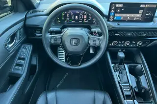 Honda Accord Hybrid 2023 Sport-L 4dr Sedan