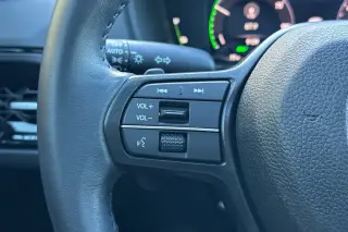 Honda Accord Hybrid 2023 Sport-L 4dr Sedan