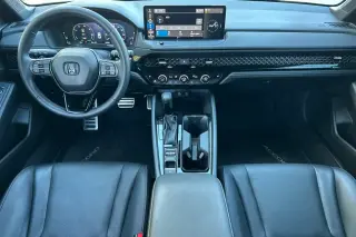 Honda Accord Hybrid 2023 Sport-L 4dr Sedan