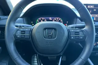 Honda Accord Hybrid 2023 Sport-L 4dr Sedan