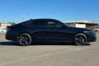 Honda Accord Hybrid 2023 Sport-L 4dr Sedan