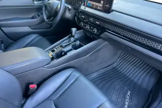 Honda Accord Hybrid 2023 Sport-L 4dr Sedan