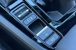 Honda Accord Hybrid 2023 Sport-L 4dr Sedan