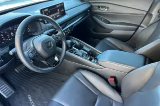 Honda Accord Hybrid 2023 Sport-L 4dr Sedan