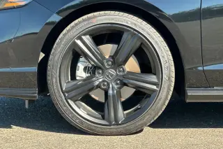 Honda Accord Hybrid 2023 Sport-L 4dr Sedan