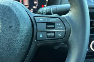Honda Accord Hybrid 2023 Sport-L 4dr Sedan