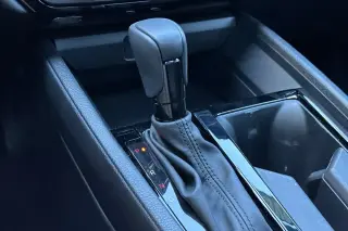 Honda Accord Hybrid 2023 Sport-L 4dr Sedan