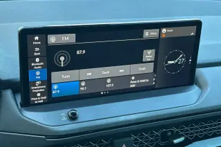 Honda Accord Hybrid 2023 Sport-L 4dr Sedan