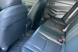 Honda Accord Hybrid 2023 Sport-L 4dr Sedan