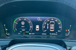 Honda Accord Hybrid 2023 Sport-L 4dr Sedan