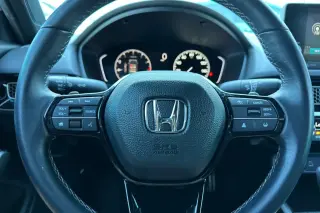 Honda Civic 2025 Sport 4dr Sedan