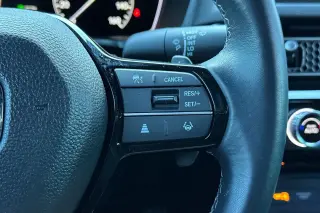 Honda Civic 2025 Sport 4dr Sedan