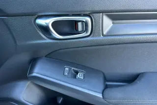 Honda Civic 2025 Sport 4dr Sedan