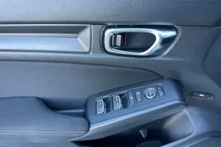 Honda Civic 2025 Sport 4dr Sedan