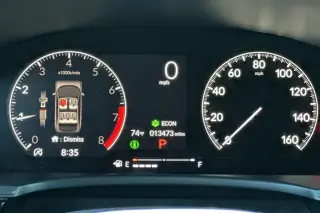 Honda Civic 2025 Sport 4dr Sedan