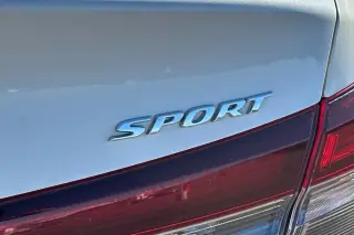 Honda Civic 2025 Sport 4dr Sedan