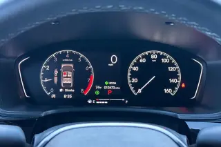 Honda Civic 2025 Sport 4dr Sedan