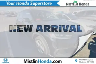 Honda HR-V 2024 LX 4dr Crossover