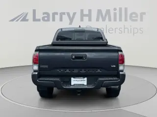 Toyota Tacoma 2021 4x4 TRD Off-Road 4dr Double Cab 6.1 ft LB