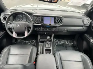 Toyota Tacoma 2021 4x4 TRD Off-Road 4dr Double Cab 6.1 ft LB