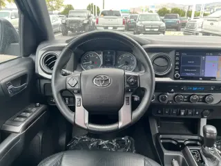 Toyota Tacoma 2021 4x4 TRD Off-Road 4dr Double Cab 6.1 ft LB