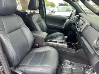 Toyota Tacoma 2021 4x4 TRD Off-Road 4dr Double Cab 6.1 ft LB
