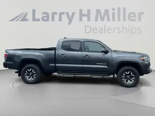 Toyota Tacoma 2021 4x4 TRD Off-Road 4dr Double Cab 6.1 ft LB