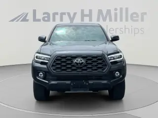 Toyota Tacoma 2021 4x4 TRD Off-Road 4dr Double Cab 6.1 ft LB