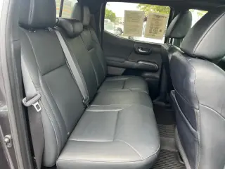 Toyota Tacoma 2021 4x4 TRD Off-Road 4dr Double Cab 6.1 ft LB
