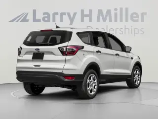 Ford Escape 2018 AWD SE 4dr SUV