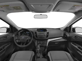 Ford Escape 2018 AWD SE 4dr SUV