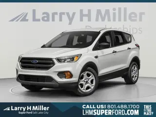 Ford Escape 2018 AWD SE 4dr SUV