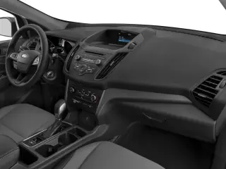 Ford Escape 2018 AWD SE 4dr SUV
