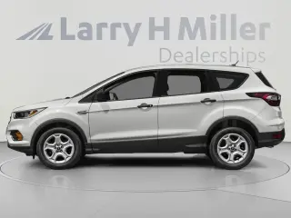 Ford Escape 2018 AWD SE 4dr SUV