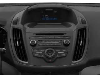 Ford Escape 2018 AWD SE 4dr SUV
