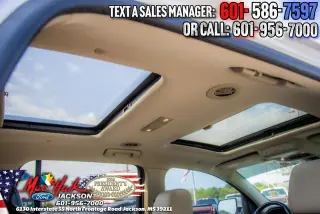 GMC Acadia 2019 Denali 4dr SUV