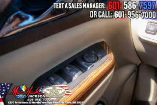 GMC Acadia 2019 Denali 4dr SUV