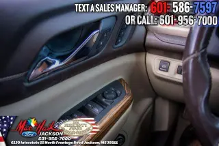 GMC Acadia 2019 Denali 4dr SUV