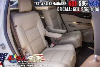 GMC Acadia 2019 Denali 4dr SUV