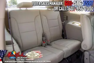 GMC Acadia 2019 Denali 4dr SUV