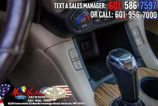 GMC Acadia 2019 Denali 4dr SUV