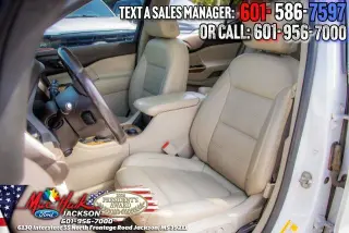 GMC Acadia 2019 Denali 4dr SUV