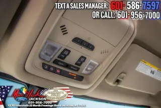 GMC Acadia 2019 Denali 4dr SUV