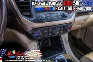GMC Acadia 2019 Denali 4dr SUV
