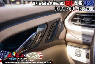 GMC Acadia 2019 Denali 4dr SUV