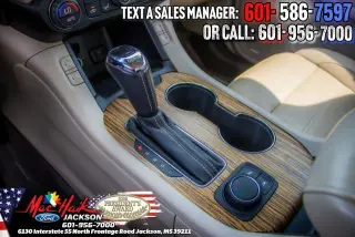 GMC Acadia 2019 Denali 4dr SUV