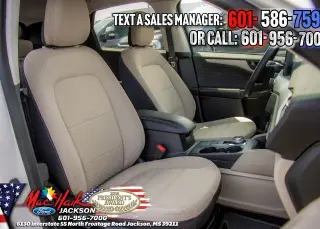 Ford Escape 2022 AWD SE 4dr SUV