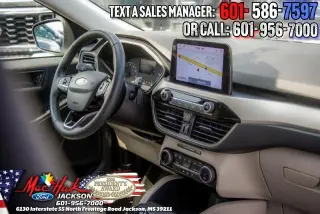 Ford Escape 2022 AWD SE 4dr SUV