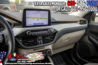 Ford Escape 2022 AWD SE 4dr SUV